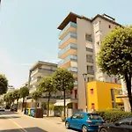 100 M From The Beach With Cabana And Jacuzzi Included