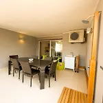 100 M From The Beach With Cabana And Jacuzzi Included