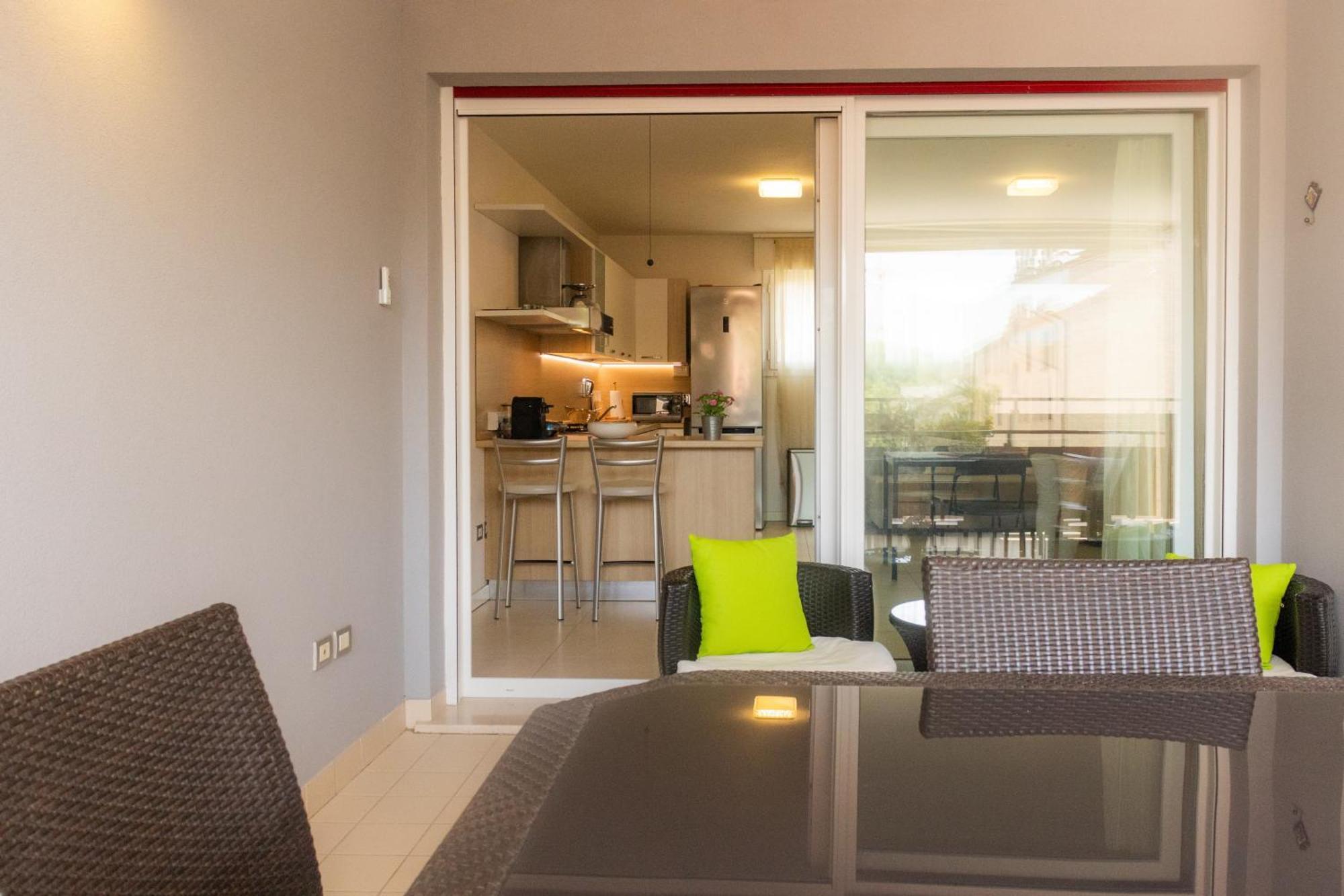 Appartamento 100 M From The With And Jacuzzi Included Lignano Sabbiadoro