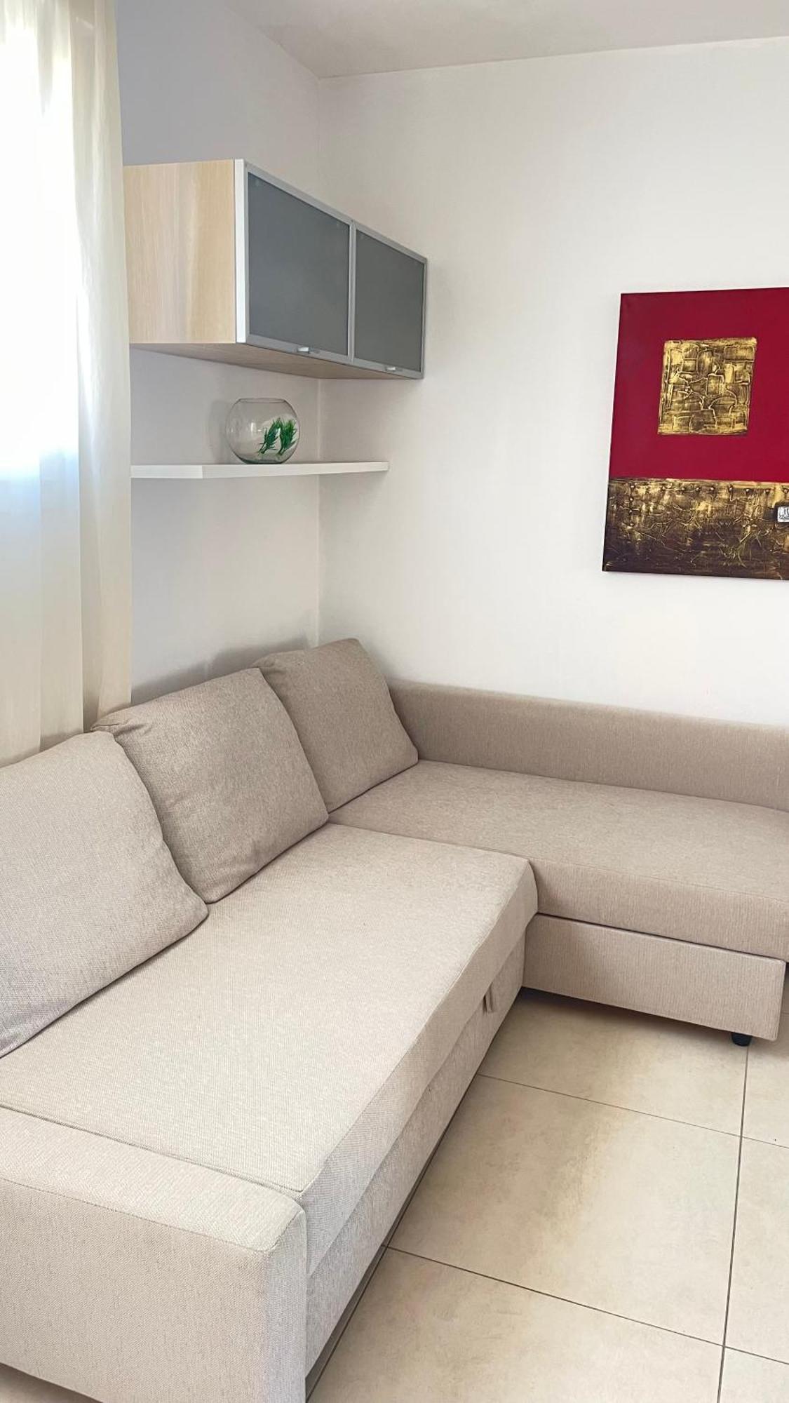 100 M From The With And Jacuzzi Included Lignano Sabbiadoro