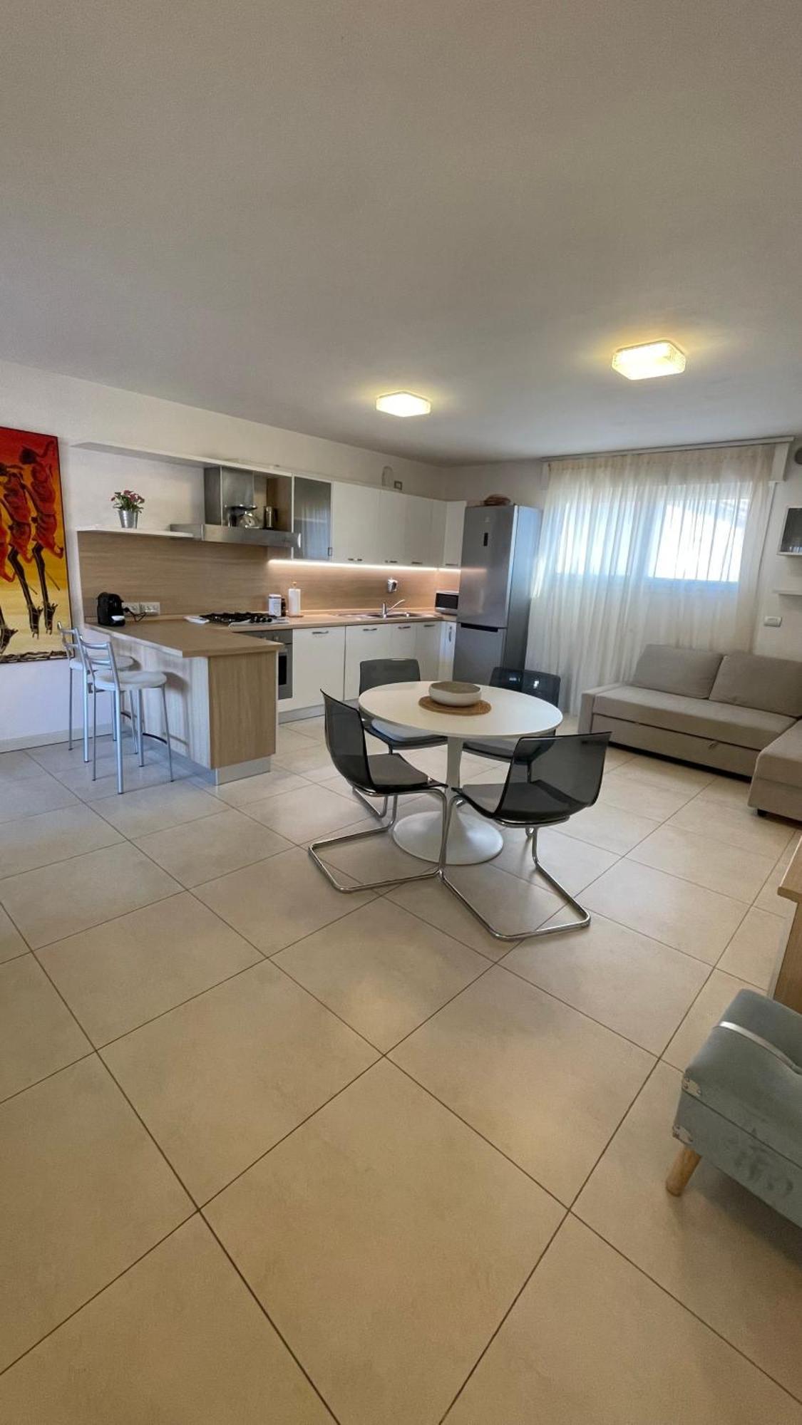100 M From The With And Jacuzzi Included * Lignano Sabbiadoro