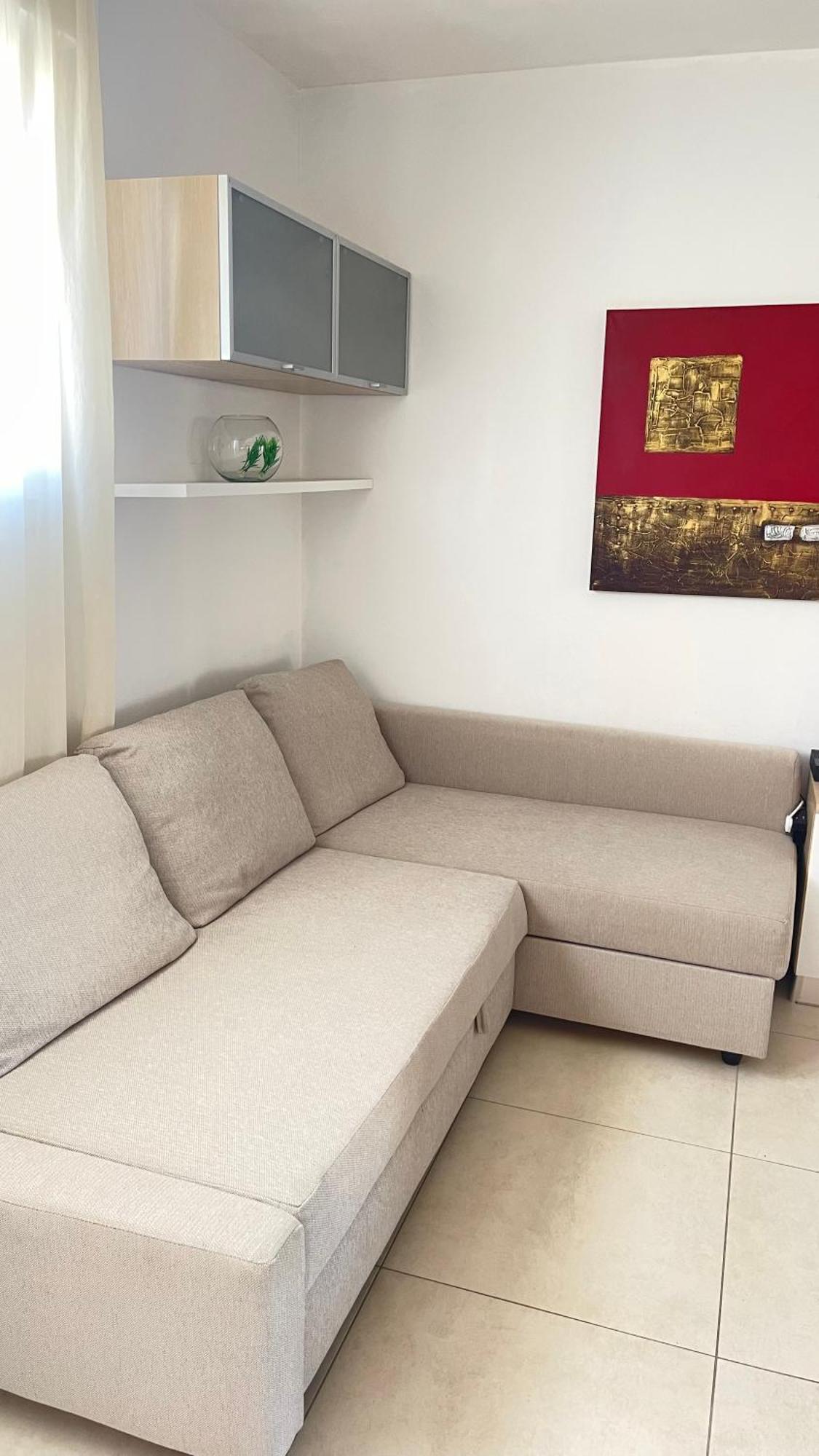 100 M From The With And Jacuzzi Included Appartamento *
