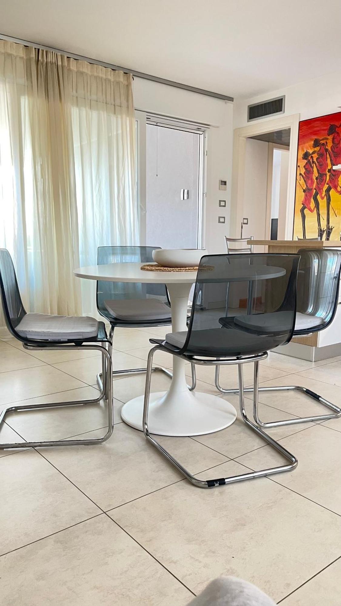 100 M From The With And Jacuzzi Included Appartamento